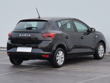 Dacia Logan III 2022 Dacia Sandero 1.0 TCe, Salon Polska, zdjęcie 4