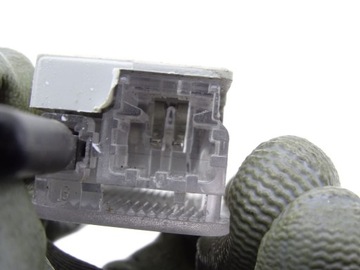 CITROEN C5 III 07-17 LAMPA PŘIHRÁDKY