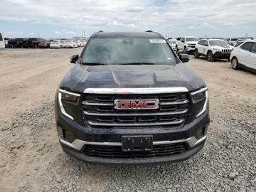  GMC Acadia Uplevel 2024 2.5l 2.5 Benzyna 328KM, zdjęcie 5