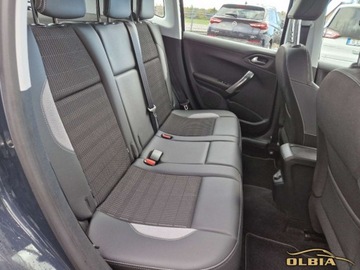 Peugeot 2008 I SUV Facelifting 1.2 PureTech 110KM 2018 Peugeot 2008 Automat Kamera Cofania Led Pierwszy Wlasciciel 1.2 Benzyna, zdjęcie 21