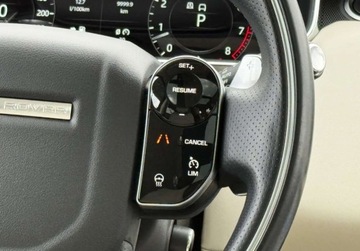 Land Rover Range Rover Sport III 2022 Land Rover Range Rover Sport 3,0 HSE Dynamic 400KM Gwarancja SalonPL VAT23, zdjęcie 24