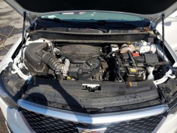 Cadillac 2020 Cadillac XT6 Premium Luxury 2020 3.6 Benzyna 310KM, zdjęcie 6