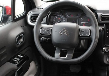 Citroen C3 III Hatchback Facelifting 1.2 PureTech 110KM 2023 Citroen C3 1.2 PureTech Shine EAT6 1.2 Benzyna 110KM, zdjęcie 7