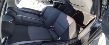 Mitsubishi 2008 Mitsubishi Lancer 1.8 benz ,bezwypadek ,rej 2009 1.8 Benzyna 143KM, zdjęcie 19