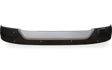 DAF XF106 (2017-) SPOILER BLENDA OSŁONA PRZECIWSŁONECZNA SPACE CAB
