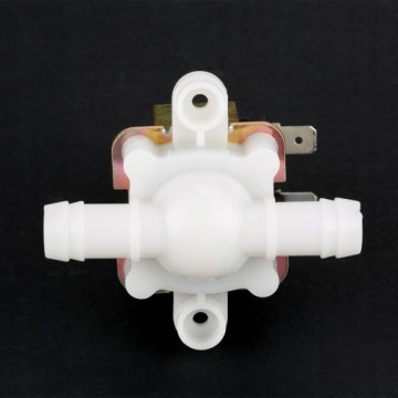 ЭЛЕКТРОМАГНИТНЫЙ КЛАПАН 3/8