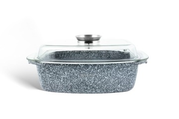 BRYTFANNA 5.5L BRYTFANKA POWŁOKA GRANITOWA