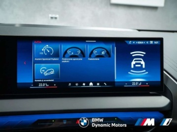 BMW 2025 BMW X3 M M50 xDrive 398 KM mHEV - Gotowy do Odbioru - Pakiet M Pro 3.0, zdjęcie 38