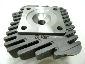 Цилиндр 70 Power Force Honda DIO ZX AF35 лежа