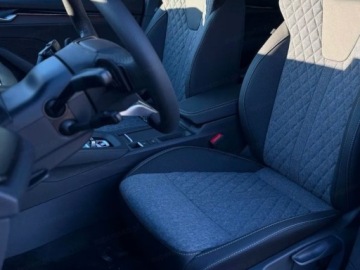 Skoda Octavia IV Liftback 1.5 TSI EVO 150KM 2026 SKODA Octavia Sportline 1.5 TSI mHEV DSG Sedan 150KM 2026, zdjęcie 5