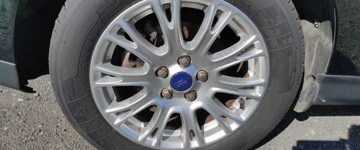 Ford Focus III Kombi 1.6 Duratorq TDCi DPF 115KM 2011 Ford Focus 1,6 TDCI TUTANIUM 1.6 Diesel 115KM, zdjęcie 23