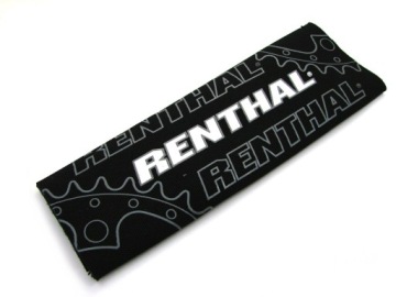 ЗАЩИТНЫЙ КРЫШКА РАМЫ ДЛЯ ЦЕПИ RENTHAL НЕОПРЕНОВАЯ Мягкая ячейка - L