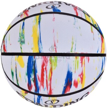 SPALDING MARBLE BASKETBALL 7 СТРИТБОЛ