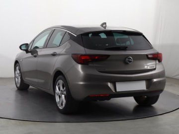 Opel Astra K Hatchback 5d 1.4 Turbo 150KM 2016 Opel Astra 1.4 T, Salon Polska, Navi, Klima, zdjęcie 3