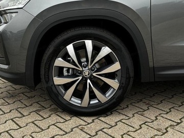 Skoda Kodiaq II 2025 SKODA Kodiaq Edition 130 2.0 TSI 4x4 DSG Suv 204KM 2025, zdjęcie 11