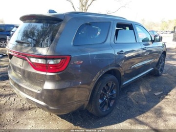 Dodge Durango III 3.6 V6 294KM 2021 Dodge Durango GT Plus 2021 3.6l 3.6 Benzyna 295KM, zdjęcie 5