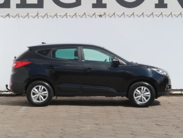 Hyundai ix35 SUV Facelifting 2.0 GDI 166KM 2014 Hyundai ix35 2.0 GDI, Automat, Skóra, Navi, Xenon, zdjęcie 5