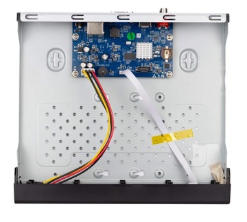 Регистратор IP-наблюдения KEEYO LV-NVR-9CH