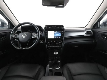  SsangYong Tivoli Grand skóra navi klima auto, zdjęcie 14