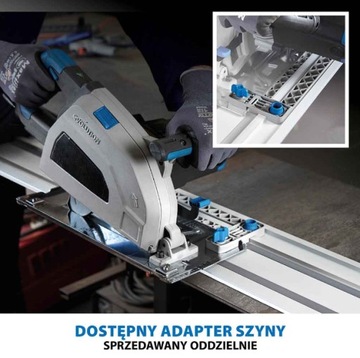 Циркулярная пила по металлу Evolution S210CCS