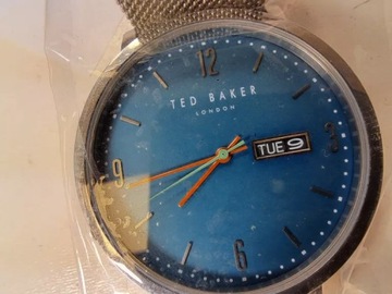 ZEGAREK NA REKĘ TED BAKER 15196013 KOMPLET