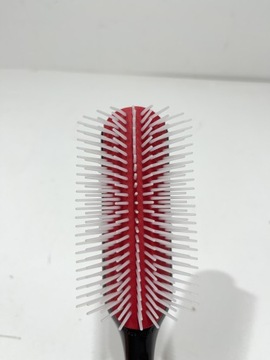 DENMAN D3 - щетка для укладки вьющихся волос, локонов и волн.