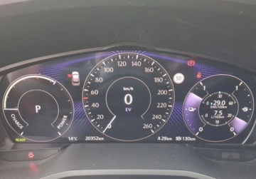 Mazda CX-60 2.5 e-Skyactiv 328KM 2025 Mazda CX-60 Mazda CX-60 2.5 Hybryda Plug-in 327KM, zdjęcie 10