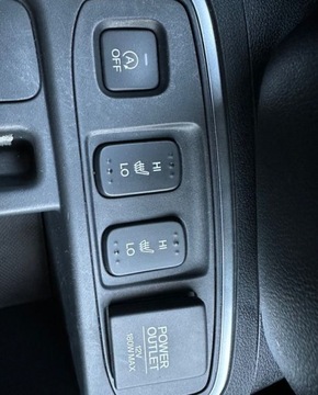 Honda CR-V IV SUV Facelifting 1.6 i-DTEC 160KM 2018 Honda CR-V 4x4,160 koni,Skora,Navi,Kamera 1.6 Diesel 160KM, zdjęcie 14