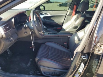  Genesis G70 Base 2023 2.0l 2.0 Benzyna 252KM, zdjęcie 7