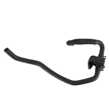 92400ZW10A Впускной шланг нагревателя HVAC в сборе