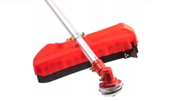 САМАЯ МОЩНАЯ ТУРБОБЕНЗИНОВАЯ ЩЕТКА BUTTER 6.1 HP, СТРИММЕР, КОМПЛЕКТ КОСИЛКИ