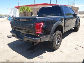 Ford 2019 Ford F150 Raptor 2019 3.5 Benzyna 450KM, zdjęcie 4