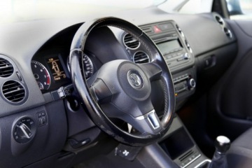 Volkswagen Golf Plus II 1.4 TSI 122KM 2011 Volkswagen Golf Plus 1.4 122KM/TEAM/ Klimatronic/, zdjęcie 11