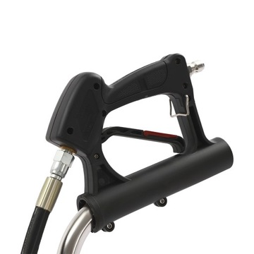 20-дюймовая машина для очистки под давлением с корпусом из нержавеющей стали