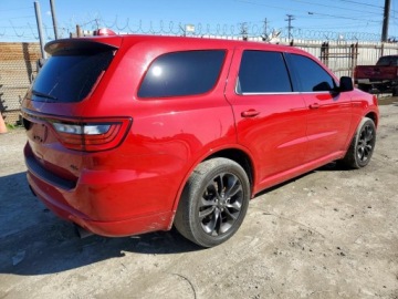 Dodge Durango III 2021 Dodge Durango R 2021 5.7 Benzyna 360KM, zdjęcie 3