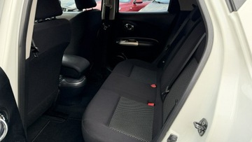 Nissan Juke I SUV Facelifting 1.6i 117KM 2015 Nissan Juke Benzyna Automat Zarejestrowany, zdjęcie 19