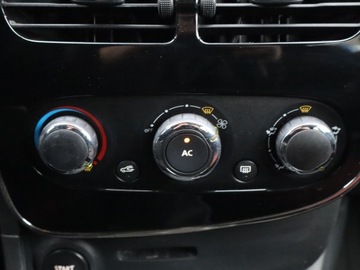 Renault Clio IV Grandtour  1.2 16V 74KM 2013 Renault Clio 1.2 16V, Salon Polska, Serwis ASO, zdjęcie 11