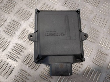 УСТАНОВКА ГАЗОВОГО ГАЗА LOVATO