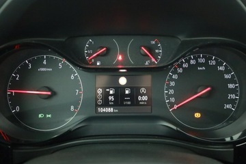 Opel Corsa F Hatchback 5d 1.2 75KM 2019 Opel Corsa 1.2, Salon Polska, Serwis ASO, VAT 23%, zdjęcie 7