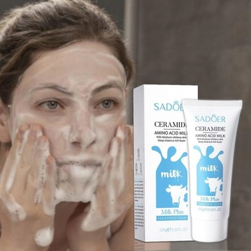 Аминокислота 3.52 обладает мягким очищающим действием.