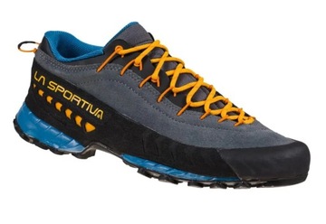 Buty Męskie La Sportiva TX4 blue papaya 45