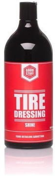GOOD STUFF TIRE DRESSING SHINE 1L GS019