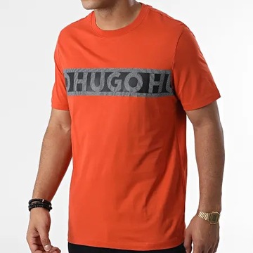 HUGO BOSS ORYGINALNY T-SHIRT M