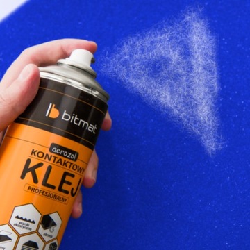 Шестигранная акустическая пена Звукоизоляция Синяя шестиугольная потолочная панель