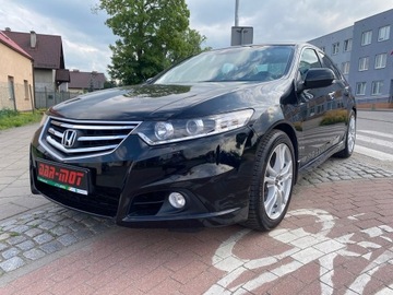 Honda Accord VIII Sedan 2.0 VTEC 156KM 2009 AUTOMAT 2.0 BENZ 155 KM ALU 18&#039; SEDAN, zdjęcie 16