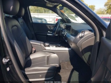 Mercedes GLB 2020 Mercedes-Benz GLB 250 2020 2.0 Benzyna 221KM, zdjęcie 9