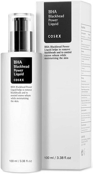 СOSRX BHA Blackhead Power Liquid, 100 мл
