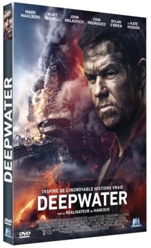 Deepwater DVD