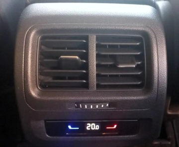 Volkswagen Touran III 2.0 TDI 150KM 2024 Volkswagen Touran 2.0 Diesel 150KM, zdjęcie 12