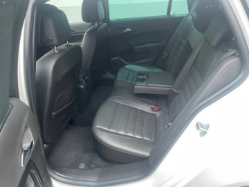 Opel Insignia I Sports Tourer Facelifting 2.0 CDTI BiTurbo ECOTEC 195KM 2015 Opel Insignia 2.0 CDTi 190KM Klimatr Automat OPC, zdjęcie 10